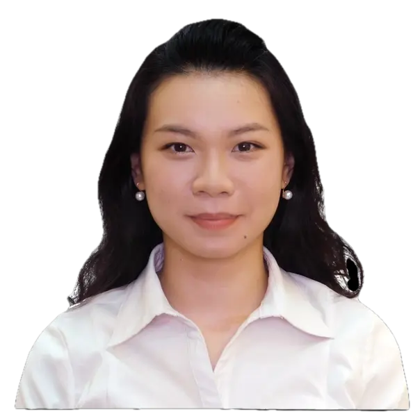 Heidi Neo Portrait